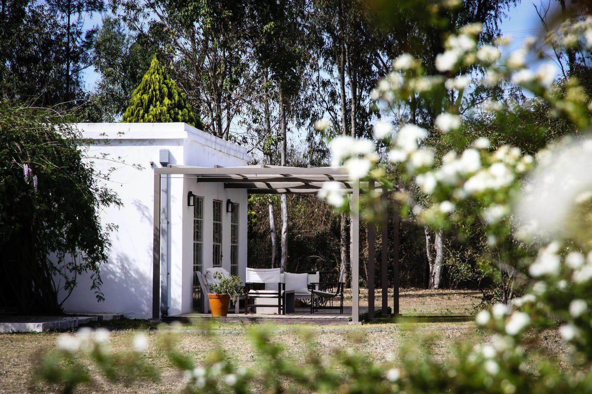Finca Valentina El Encon Exterior photo